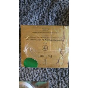 Predire Paris Argan Oil Facial Peeling Gel with Vitamins E & A 50ml 1.7oz New